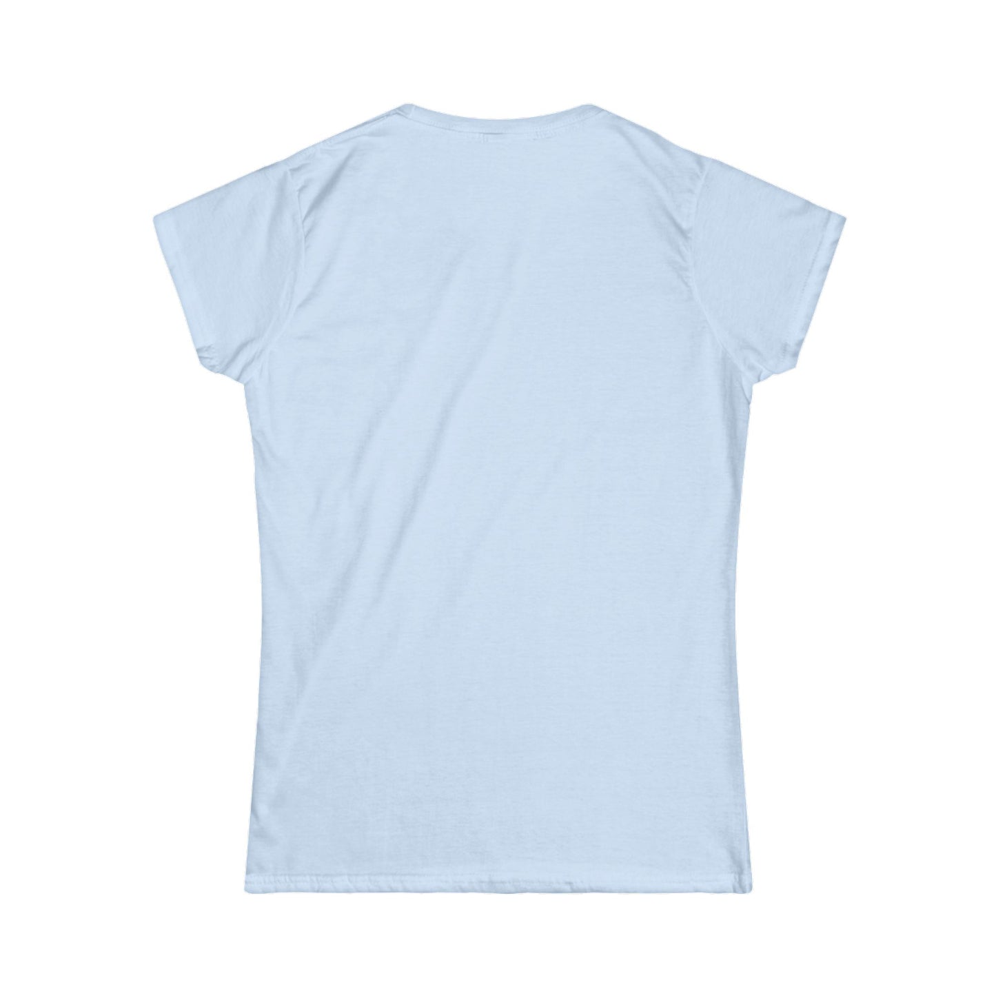 Dachshund Mom T-Shirt – "It's a Long Noz" Women's Tee