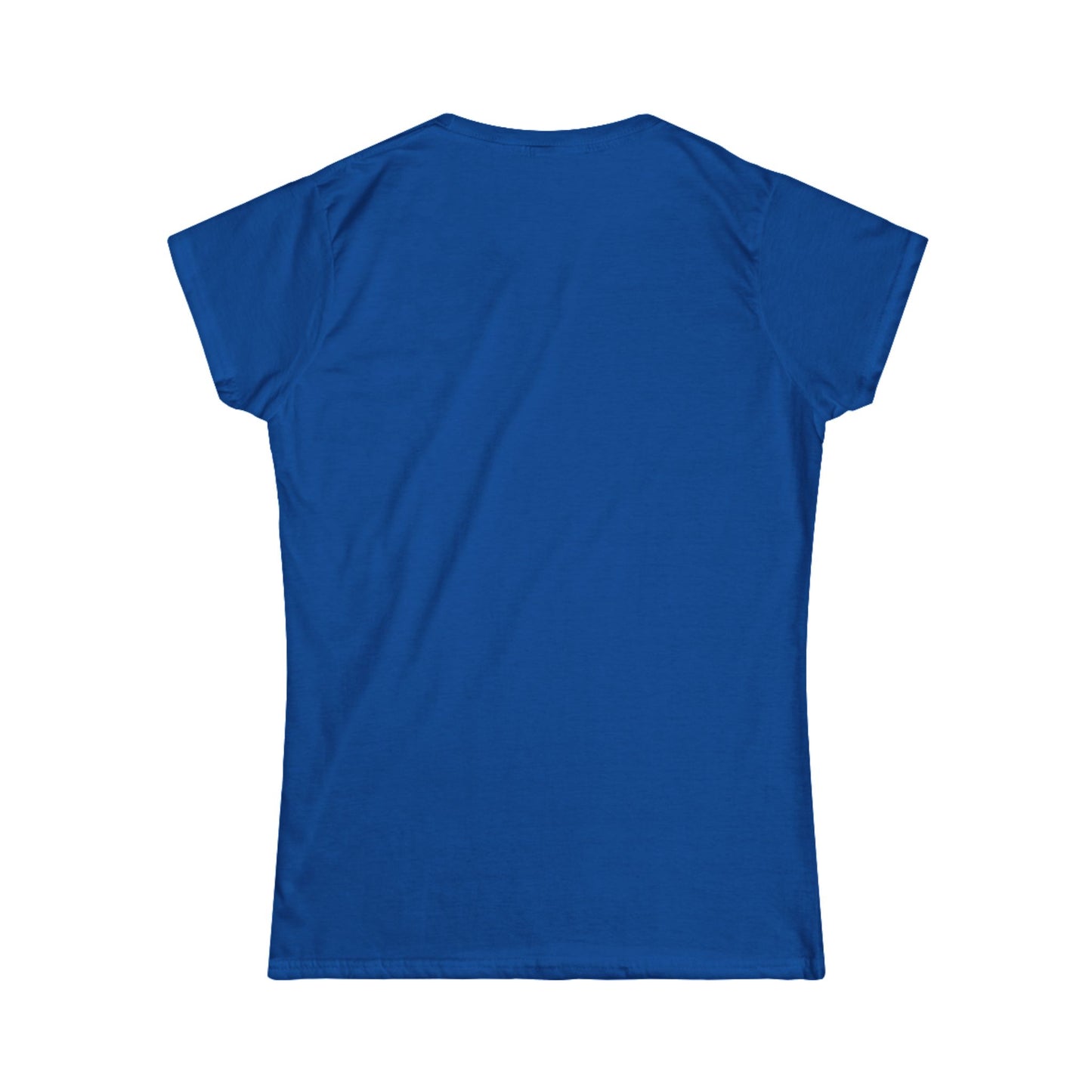 Dachshund Mom T-Shirt – "It's a Long Noz" Women's Tee