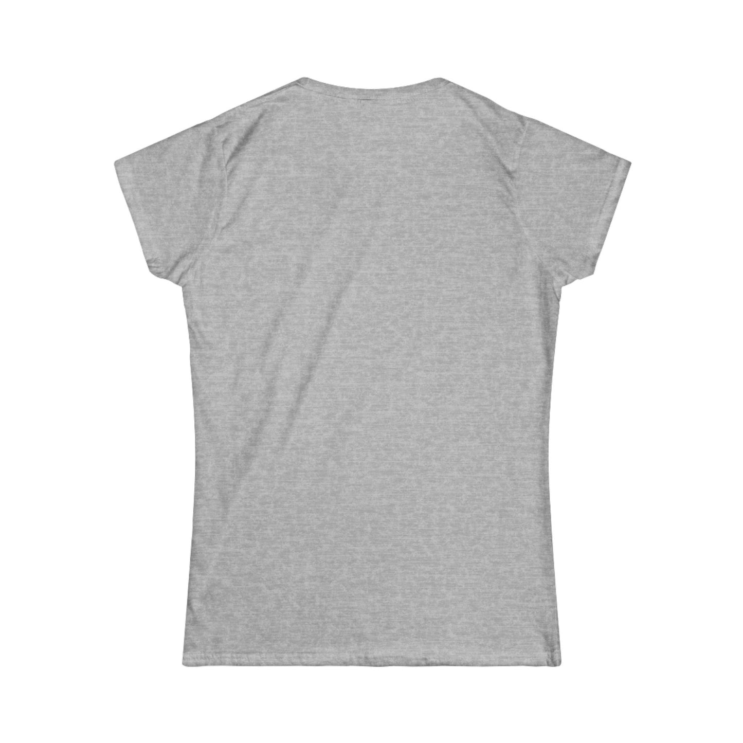Dachshund Mom T-Shirt – "It's a Long Noz" Women's Tee
