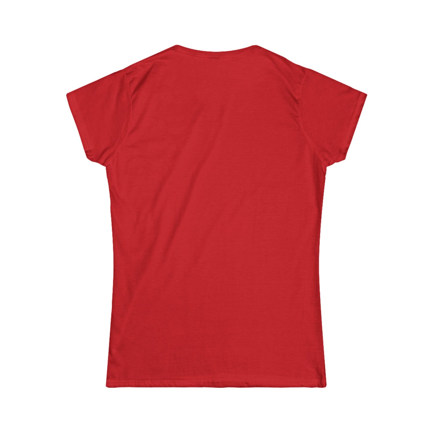 Dachshund Mom T-Shirt – "It's a Long Noz" Women's Tee