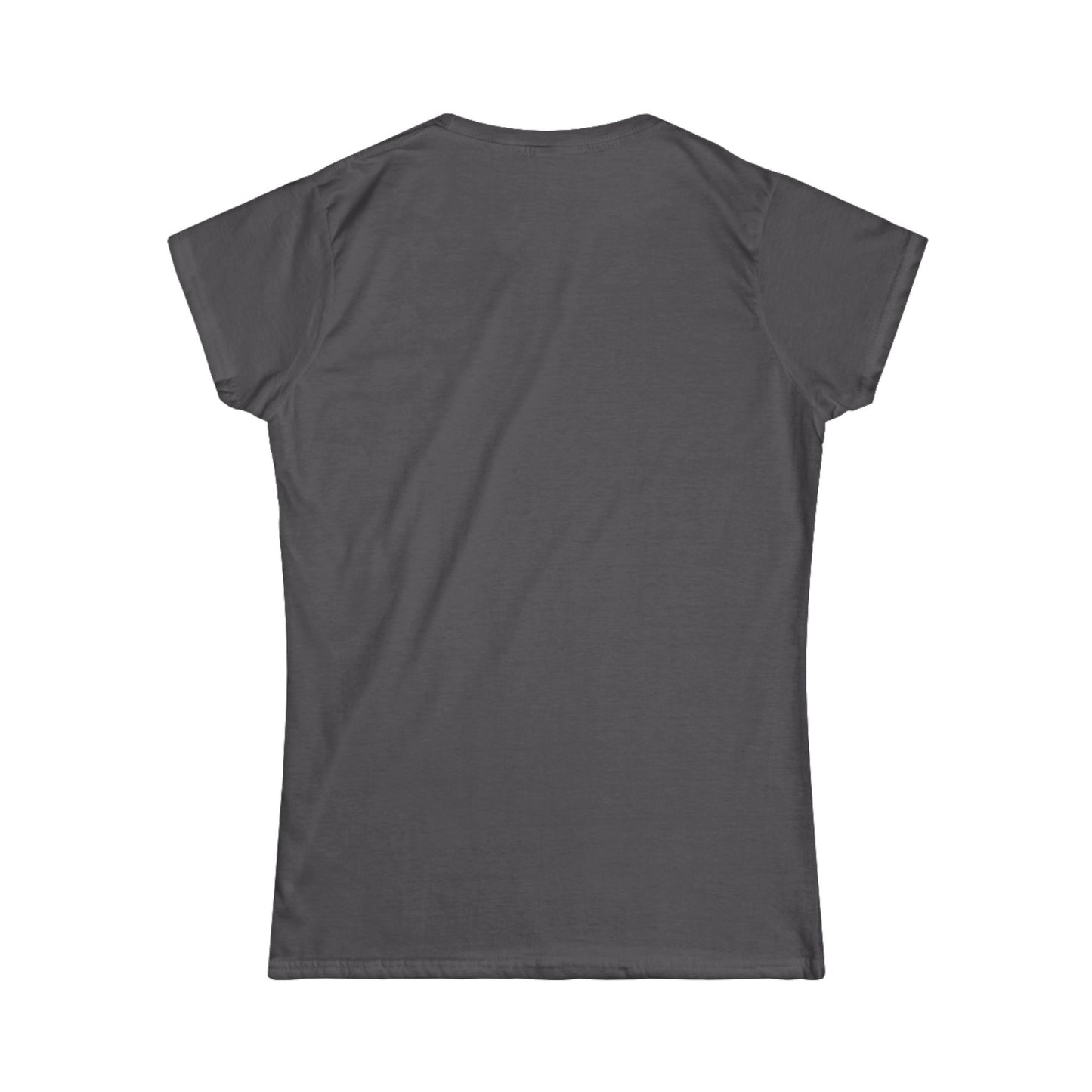 Dachshund Mom T-Shirt – "It's a Long Noz" Women's Tee