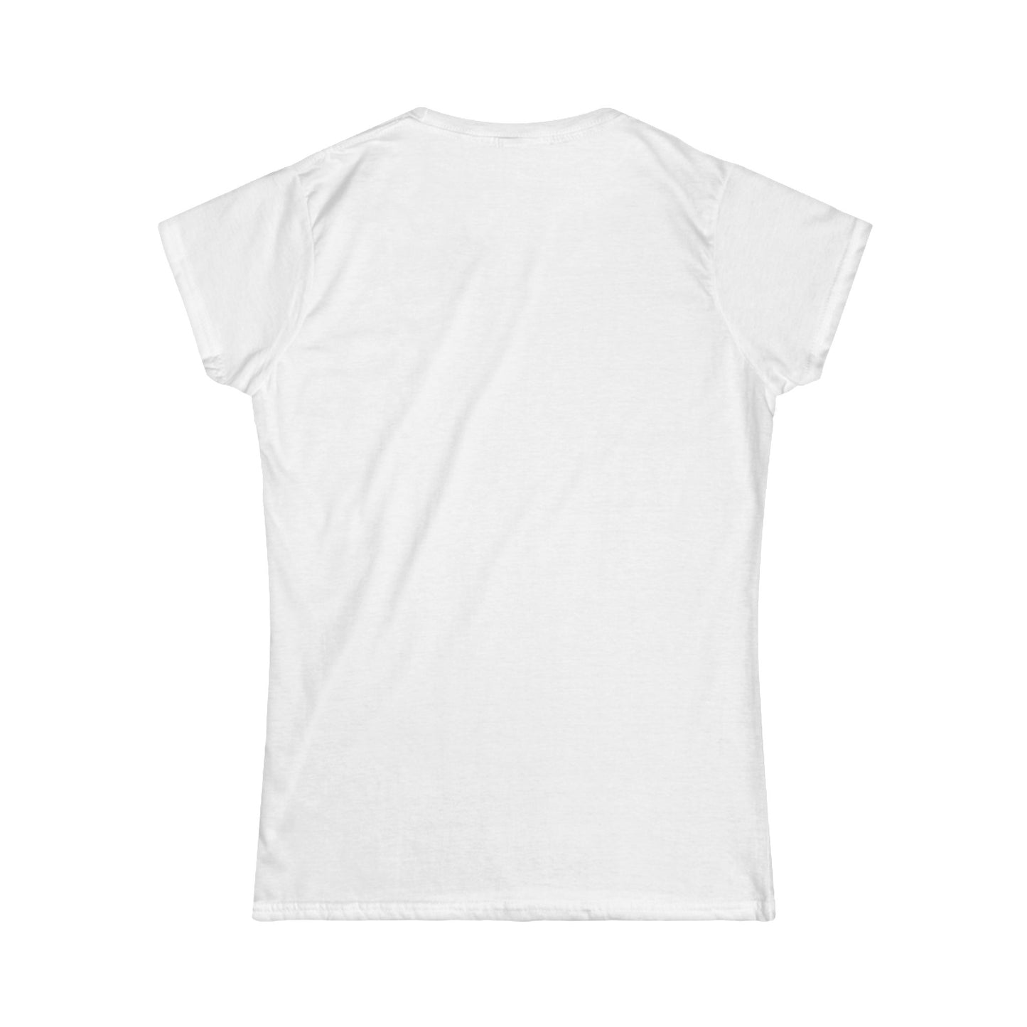 Dachshund Mom T-Shirt – "It's a Long Noz" Women's Tee