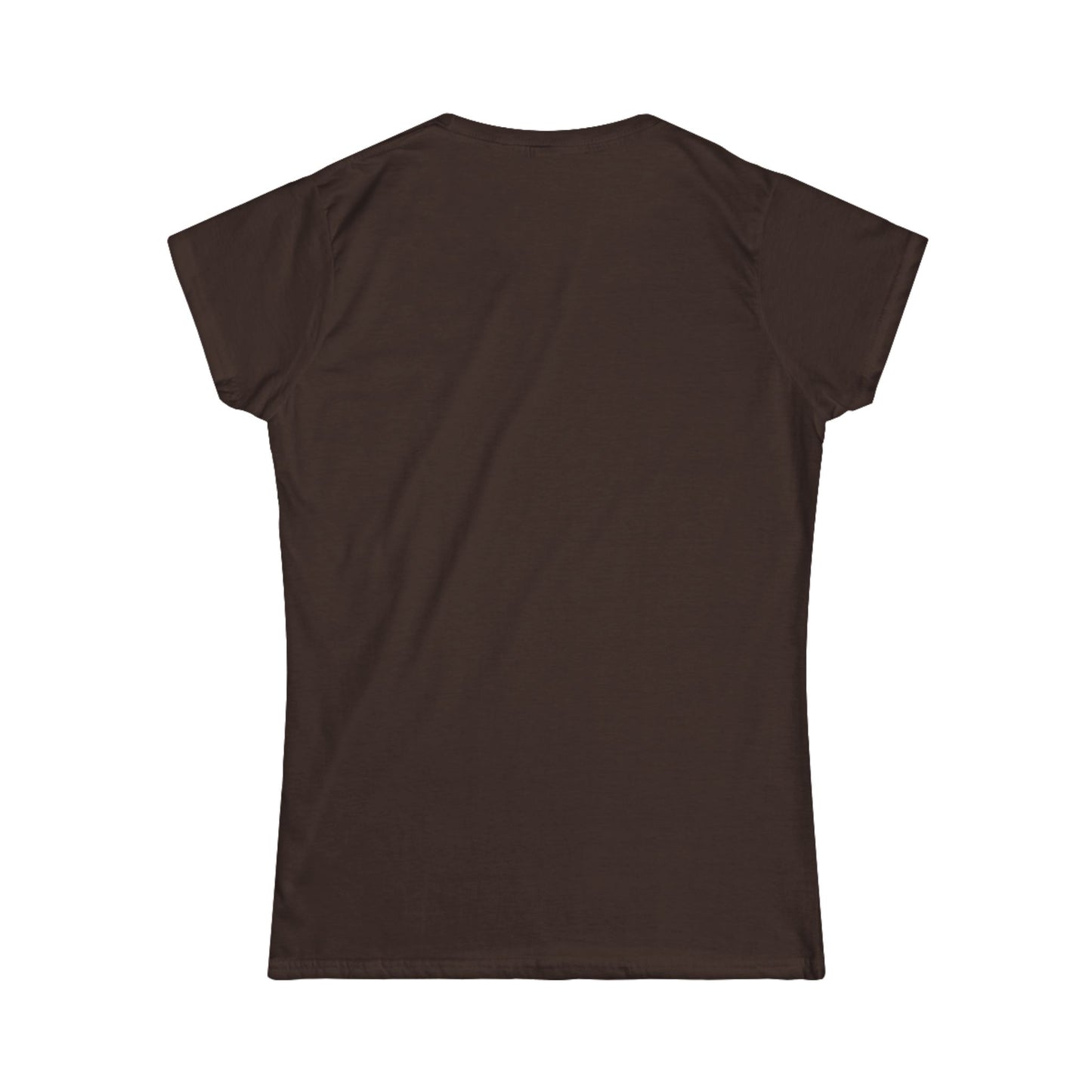 Dachshund Mom T-Shirt – "It's a Long Noz" Women's Tee