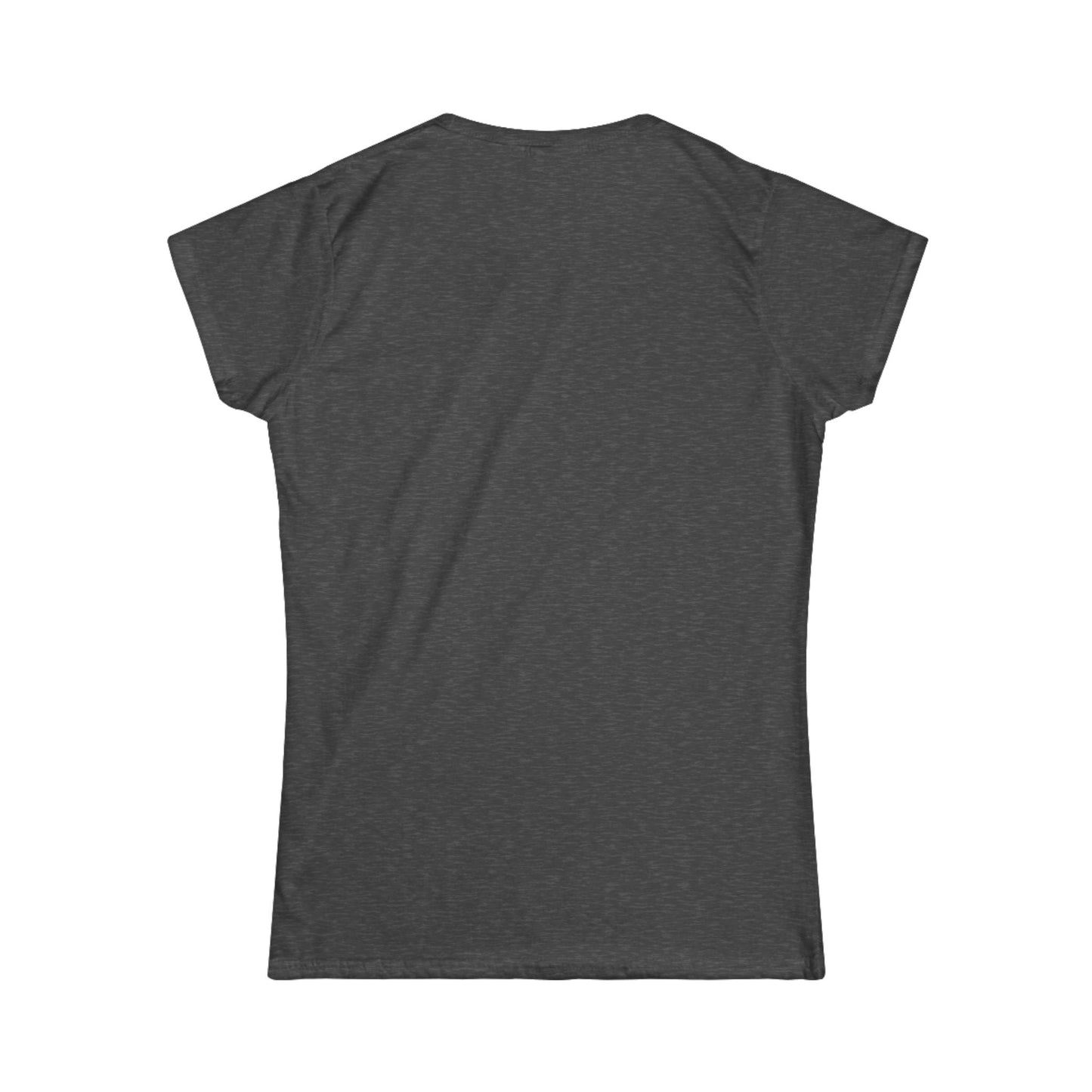 Dachshund Mom T-Shirt – "It's a Long Noz" Women's Tee