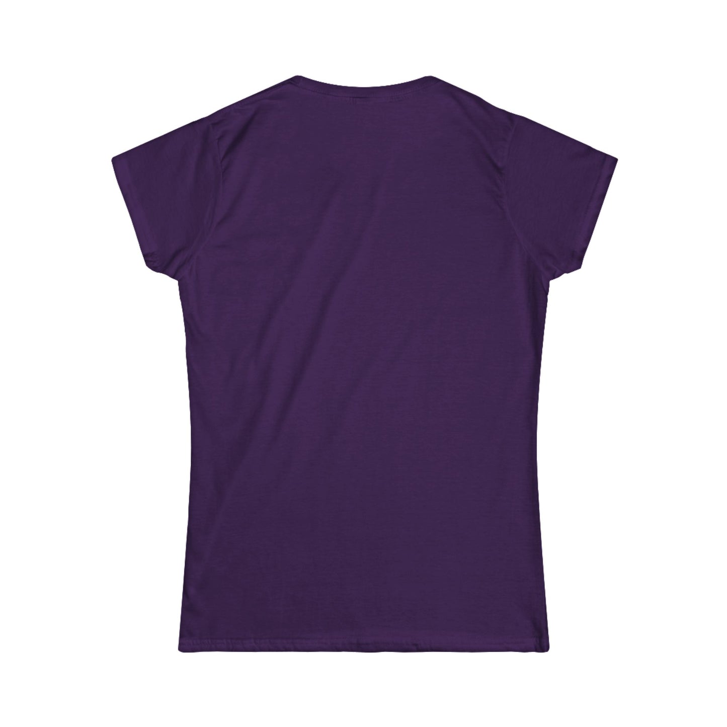 Dachshund Mom T-Shirt – "It's a Long Noz" Women's Tee