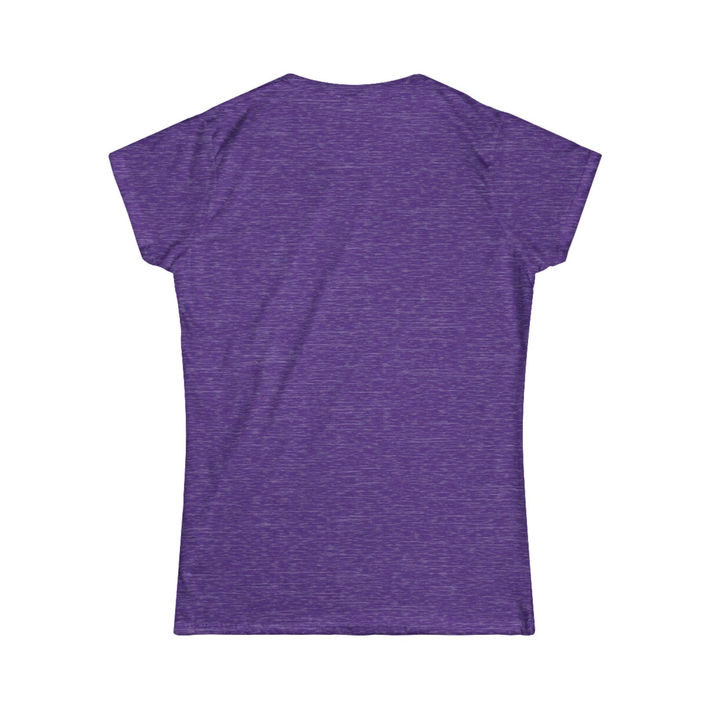 Dachshund Mom T-Shirt – "It's a Long Noz" Women's Tee