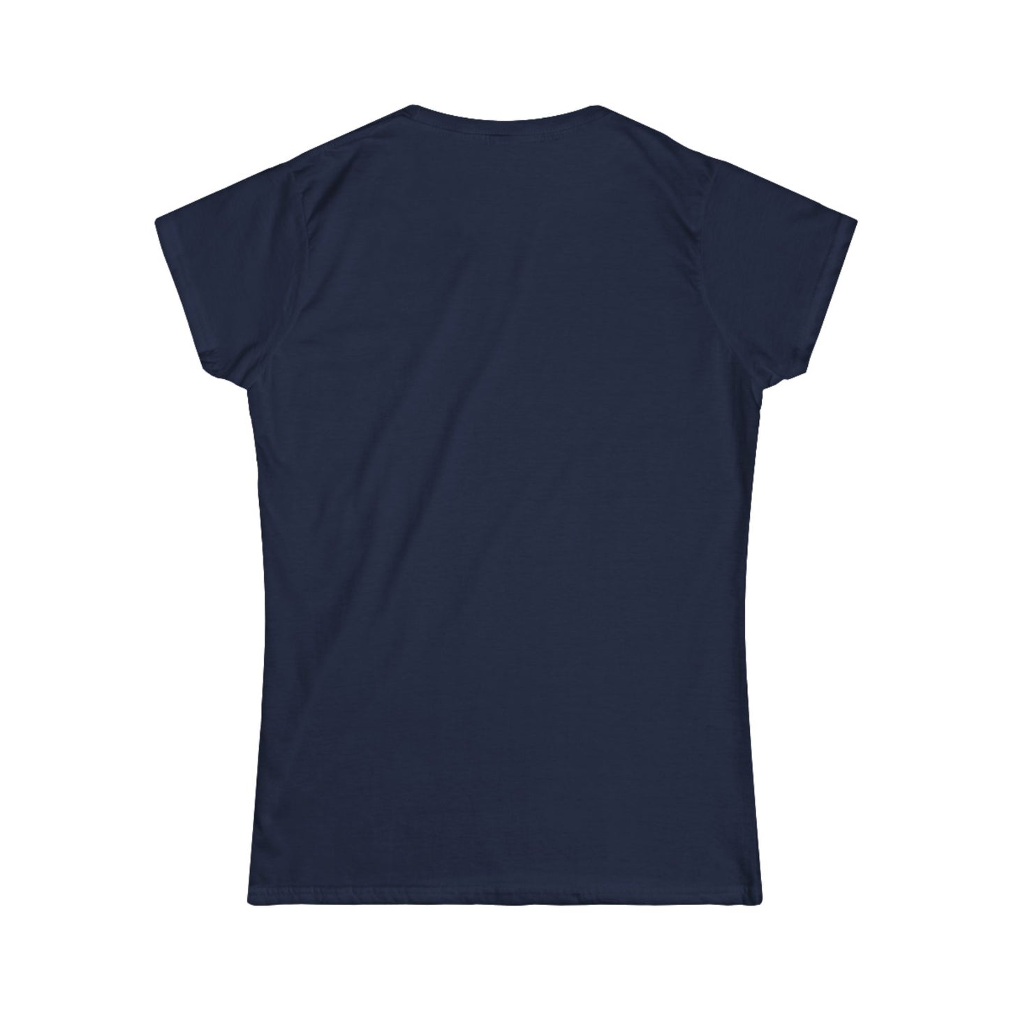 Dachshund Mom T-Shirt – "It's a Long Noz" Women's Tee