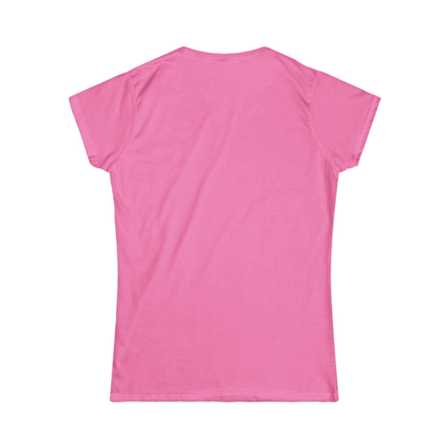 Dachshund Mom T-Shirt – "It's a Long Noz" Women's Tee