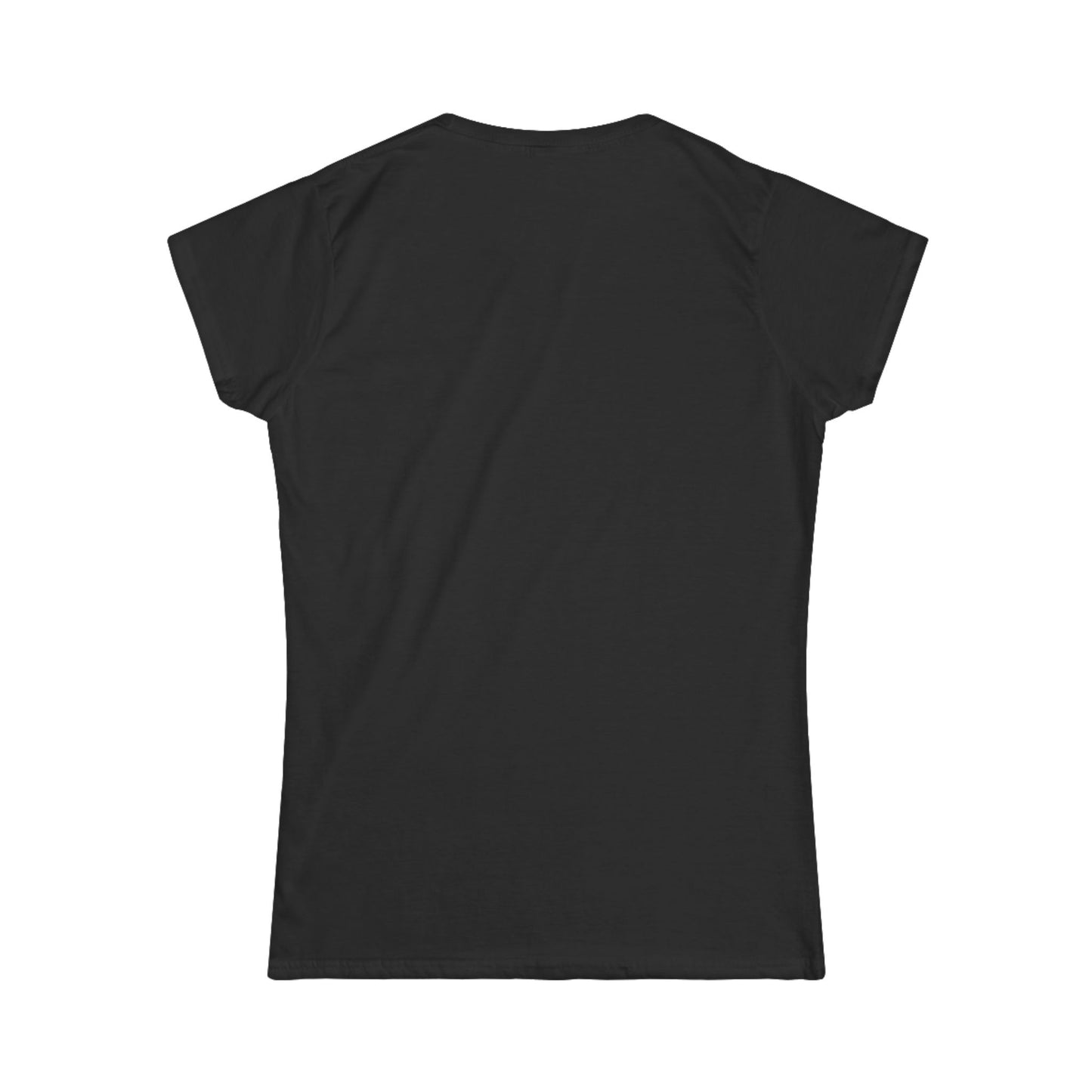 Dachshund Mom T-Shirt – "It's a Long Noz" Women's Tee