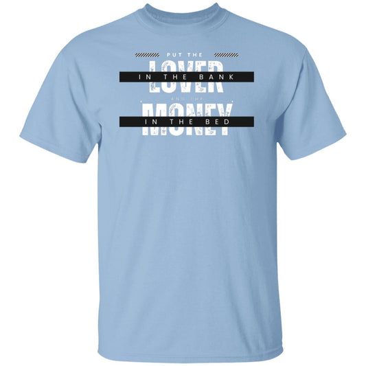 G500 5.3 oz. T-Shirt