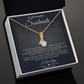 Alluring Soulmate Necklace