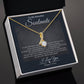 Soulmate Always & Forever Alluring Necklace