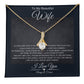 My Beautiful Wife Alluring Beauty Necklace