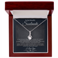 Alluring Soulmate Necklace