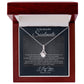 Soulmate Always & Forever Alluring Necklace