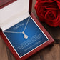 Future Wife Beauty Necklace