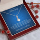 Alluring Future Wife Necklace